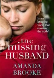 The Missing Husband (Amanda Brooke)