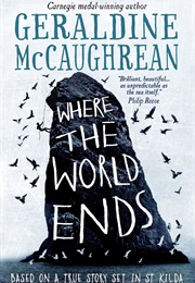 Where the World Ends (Geraldine McCaughrean)