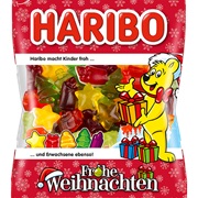 Frohe Weihnachten