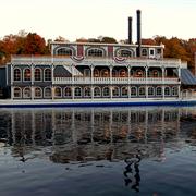 Michigan Princess Riverboat