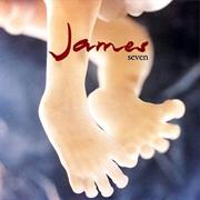 James - Seven