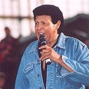 "Chubby" Checker