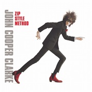 Cooper Clarke, John: Zip Style Method