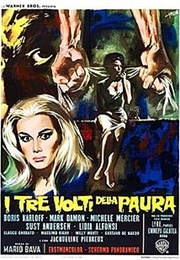 Black Sabbath (1964)