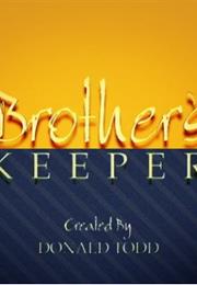 Brother's Keeper (1998 TV Series)