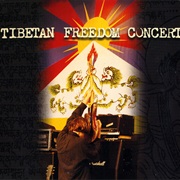 Various Artists - Tibetan Freedom Concert