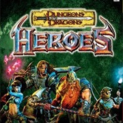 Dungeons & Dragons: Heroes