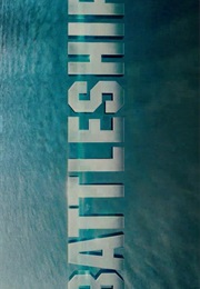 Battleship. (2012)