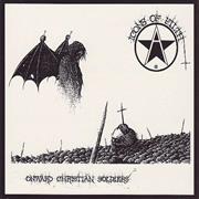 Icons of Filth : Onward Christian Soldiers"