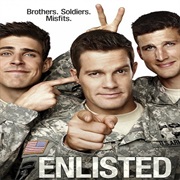 Enlisted