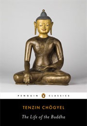 The Life of the Buddha (Tenzin Chogyel)