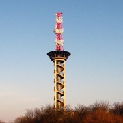 Kolibki Observation Tower
