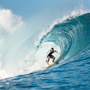 Catch a Wave in Hawaii