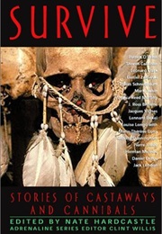 Survive: Stories (Nate Hardcastle)