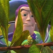 Toy Story 2 Heimlich