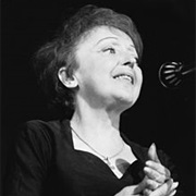 Edith Piaf (1915-1963)