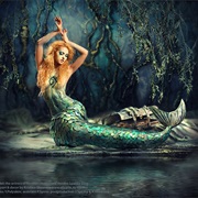 Siren of the Seas