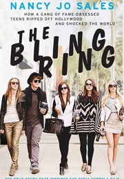 The Bling Ring (Nancy Jo Sales)
