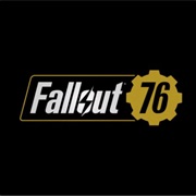 Fallout 76﻿