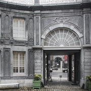 Musée Des Arts Anciens Du Namurois