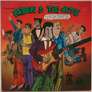 Frank Zappa and the Mothers of Invention - Cruising With Ruben & the Jets