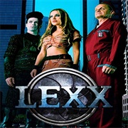 Lexx  (Original Title:  Lexx: The Dark Zone Stories)
