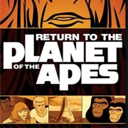 Return to the Planet of the Apes