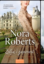 Nora Roberts (Everything)