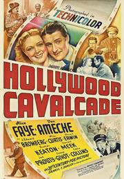 Hollywood Cavalcade (Irving Cummings)