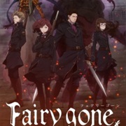 Fairy Gone