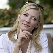 We've Given the World Cate Blanchett