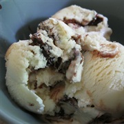 Tin Roof Sundae Ice Cream