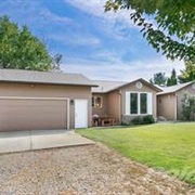 Green Bluff, Washington