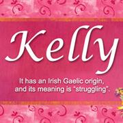 Kelly