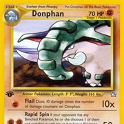 Donphan