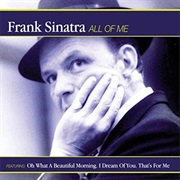 Frank Sinatra - All of Me