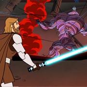 Star Wars: Clone Wars - Chapter 9 (2003)