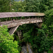 Teufelsbrücke (Tuxerbach)