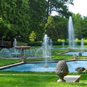 Longwood Gardens (Kennett Square)