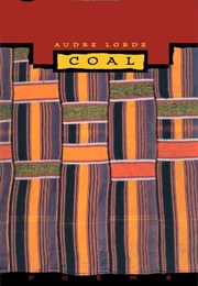 Coal (Audre Lorde)