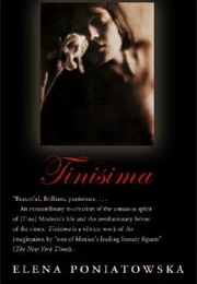 Tinisima (Elena Poniatowska)