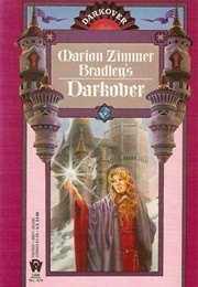 Marion Zimmer Bradley's Darkover (Marion Zimmer Bradley)