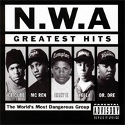 N.W.A. - Greatest Hits