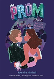 The Prom (Saundra Mitchell)