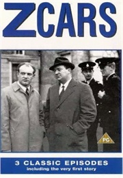 Z Cars (1965)