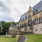 Imperial Palace of Goslar