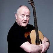 Christy Moore