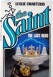 The Last Hero (Leslie Charteris)