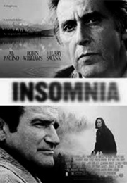 Insomnia (Robin Williams) (2002)