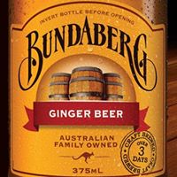 Bundaberg Ginger Beer